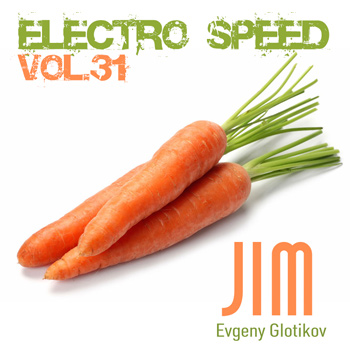 DJ JIM — Electro Speed 31