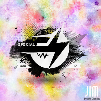 DJ JIM – Electrospeed Special #05 (2017)