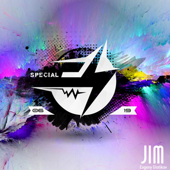 DJ JIM – Electrospeed Special (June.2019)