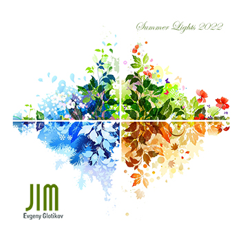 DJ JIM — Summer Lights 2022