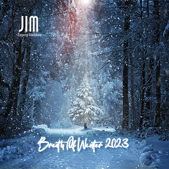 DJ JIM - Breath Of Winter 2023