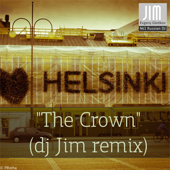 Helsinki pres. Bass Camp — The Crown (DJ Jim Remix)