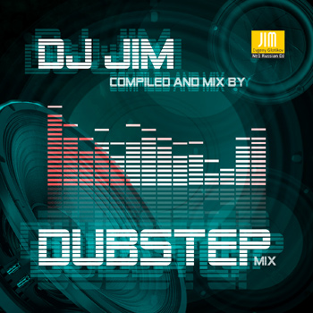 DJ JIM Dubstep Mix