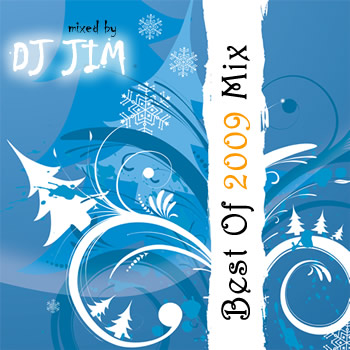 DJ JIM Best 2009