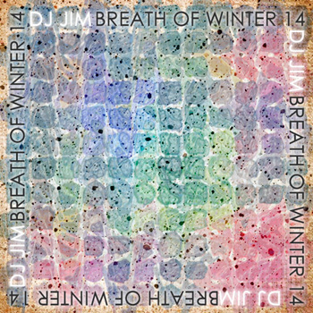 DJ JIM - Breath Of Winter 2014