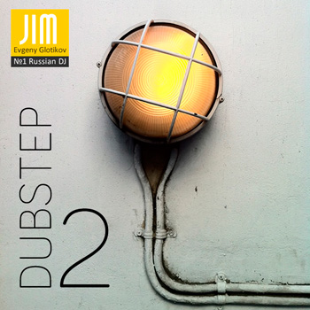 DJ JIM — Dubstep 2 Mix