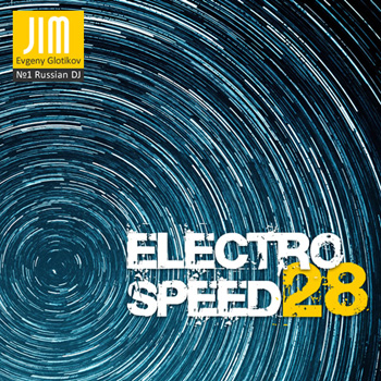 DJ JIM Electro Speed 28