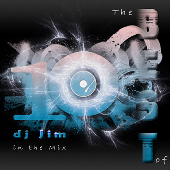 DJ JIM Best 2010