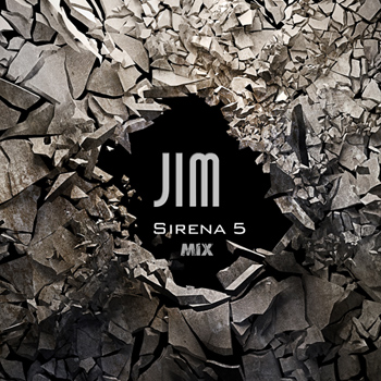 DJ JIM Sirena 5 Mix