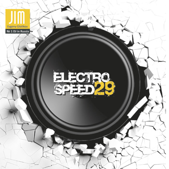 DJ JIM — Electro Speed 29