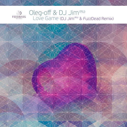 Love Game (DJ Jim (RU) & FuzzDead Remix)