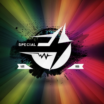 DJ JIM – Electrospeed Special #12 (2015)