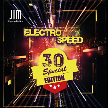 DJ JIM — Electro Speed 30