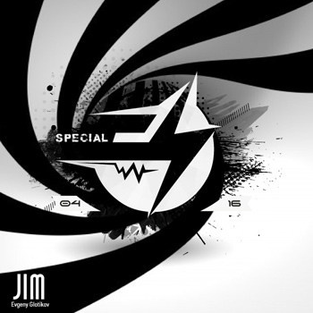 DJ JIM – Electrospeed Special #04 (2016)