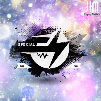 DJ JIM – Electrospeed Special (December.2016)