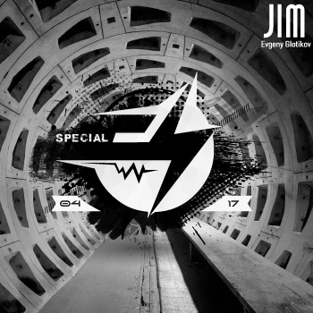 DJ JIM – Electrospeed Special #04 (2017)