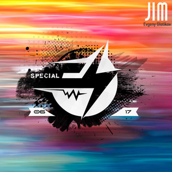DJ JIM – Electrospeed Special #06 (2017)