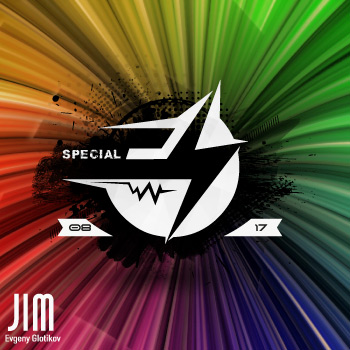 DJ JIM – Electrospeed Special #08 (2017)