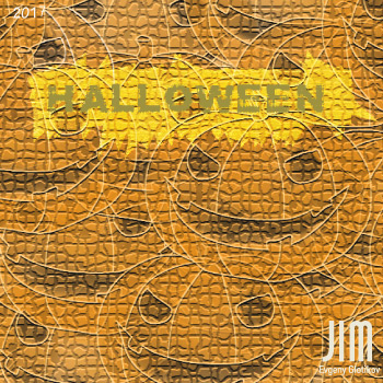 DJ JIM — Halloween 2017