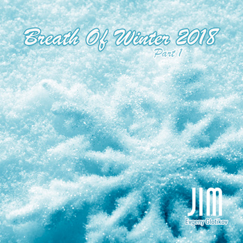 DJ JIM - Breath Of Winter 2018 part 1
