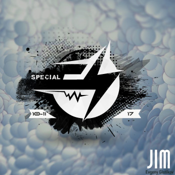 DJ JIM – Electrospeed Special #10-11 (2017)