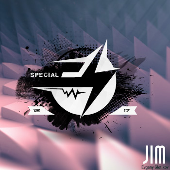 DJ JIM – Electrospeed Special #12 (2017)
