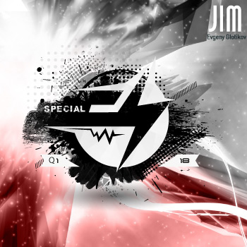 DJ JIM – Electrospeed Special Q1.2018