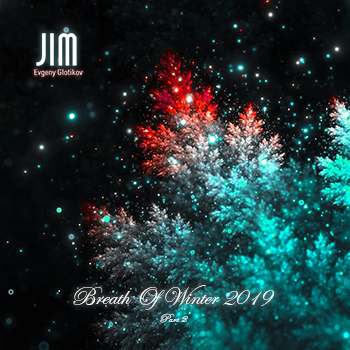 DJ JIM — Breath Of Winter 2019 part 2