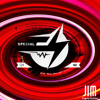 DJ JIM – Electrospeed Special Q4.2018