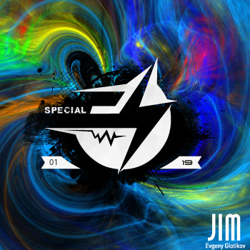 DJ JIM – Electrospeed Special #01 (2019)
