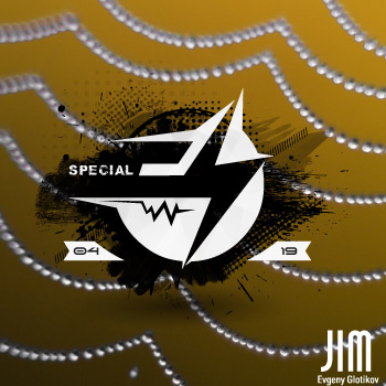 DJ JIM – Electrospeed Special #04 (2019)