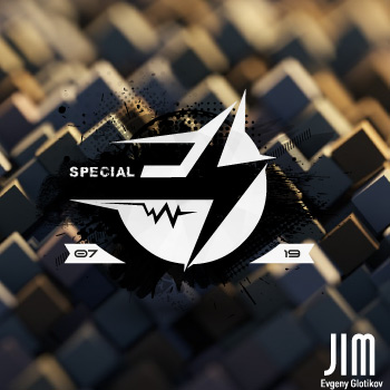 DJ JIM – Electrospeed Special #07 (2019)