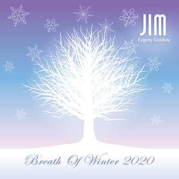 DJ JIM — Breath Of Winter 2020