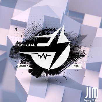 DJ JIM – Electrospeed Special #09 (2019)