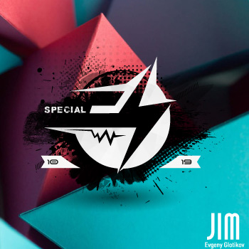 DJ JIM – Electrospeed Special #10 (2019)