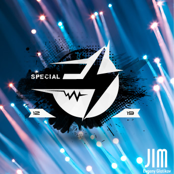 DJ JIM – Electrospeed Special (December.2019)