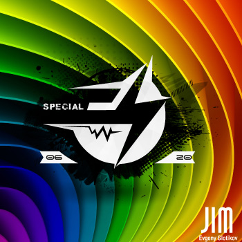 DJ JIM – Electrospeed Special #06 (June.2020)