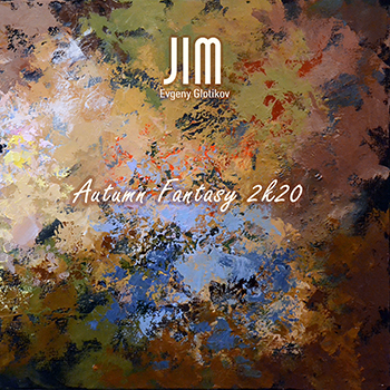DJ JIM — Autumn Fantasy 2020