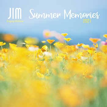 DJ JIM — Summer Memories 2021
