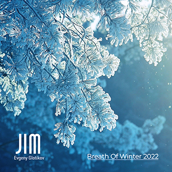DJ JIM - Breath Of Winter 2022