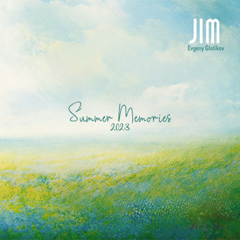 DJ JIM — Summer Memories 2023