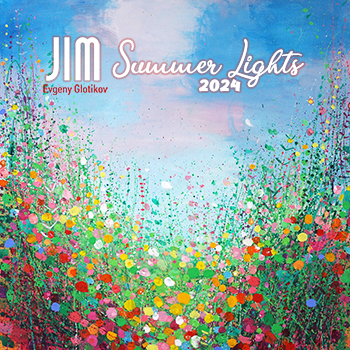 DJ JIM - Summer Lights 2024